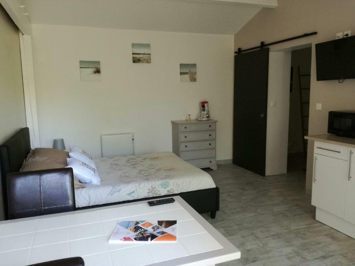 Le Domaine D'Azae Hotel Gujan-Mestras Buitenkant foto