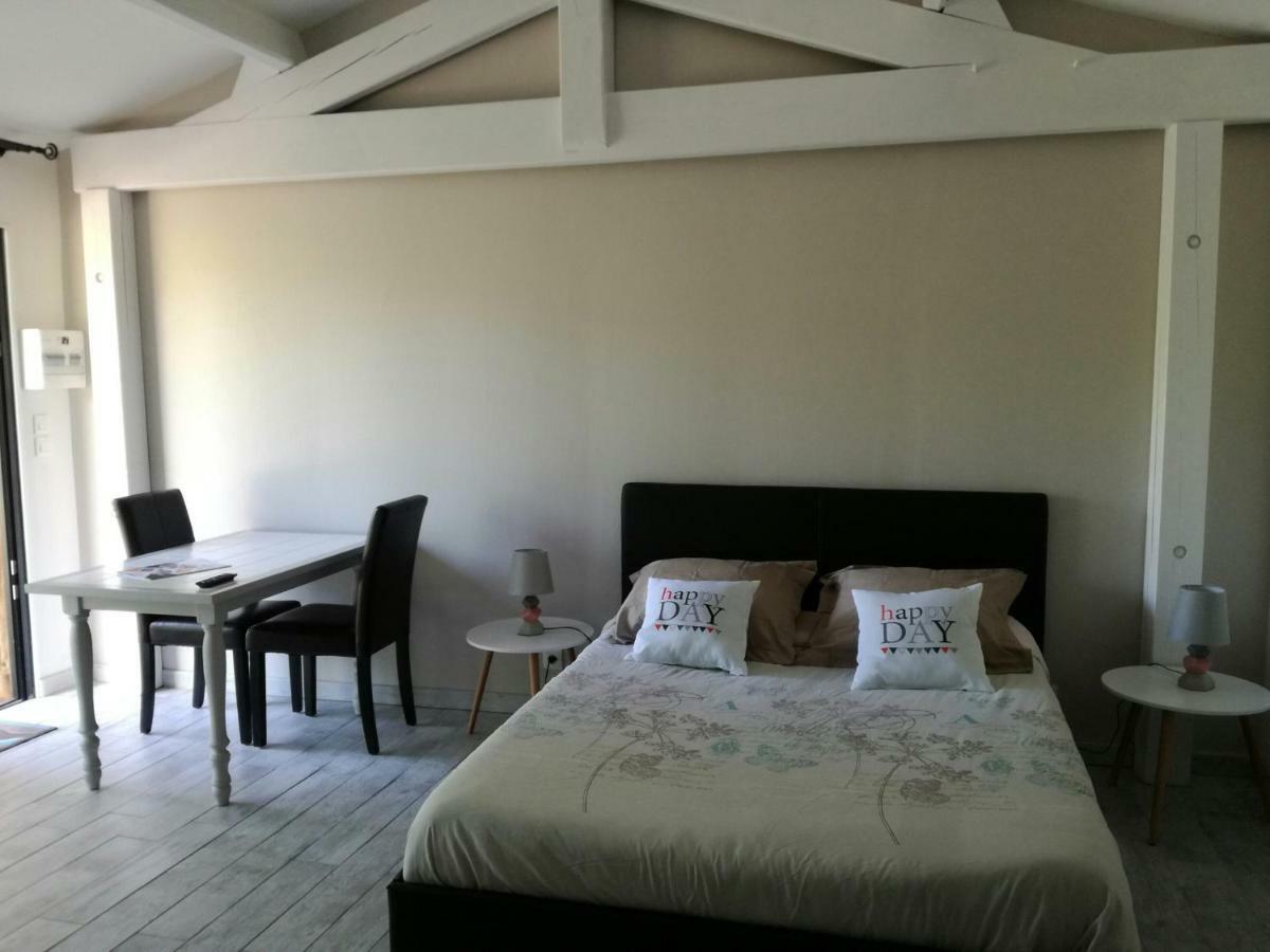 Le Domaine D'Azae Hotel Gujan-Mestras Buitenkant foto